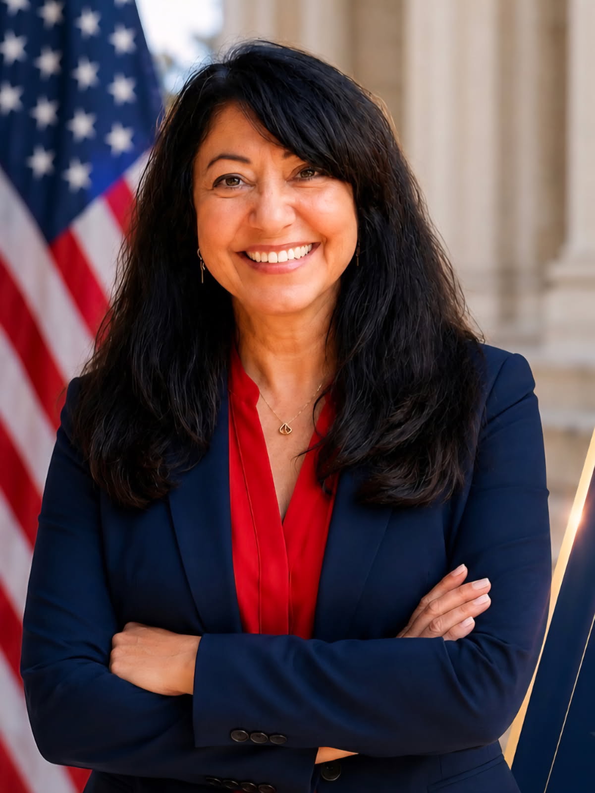Linda Jimeian